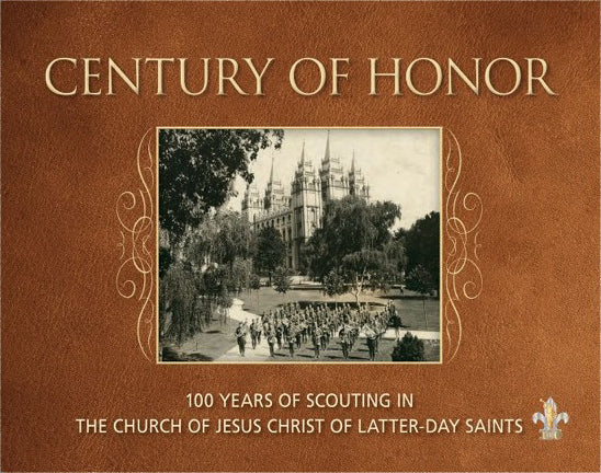 Century of Honor Book